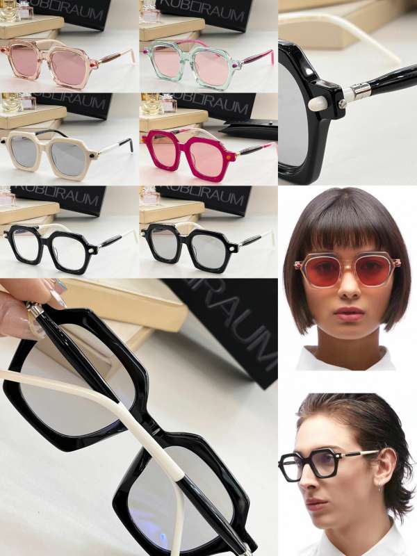 Picture of Kuboraum Sunglasses _SKUfw47670025fw